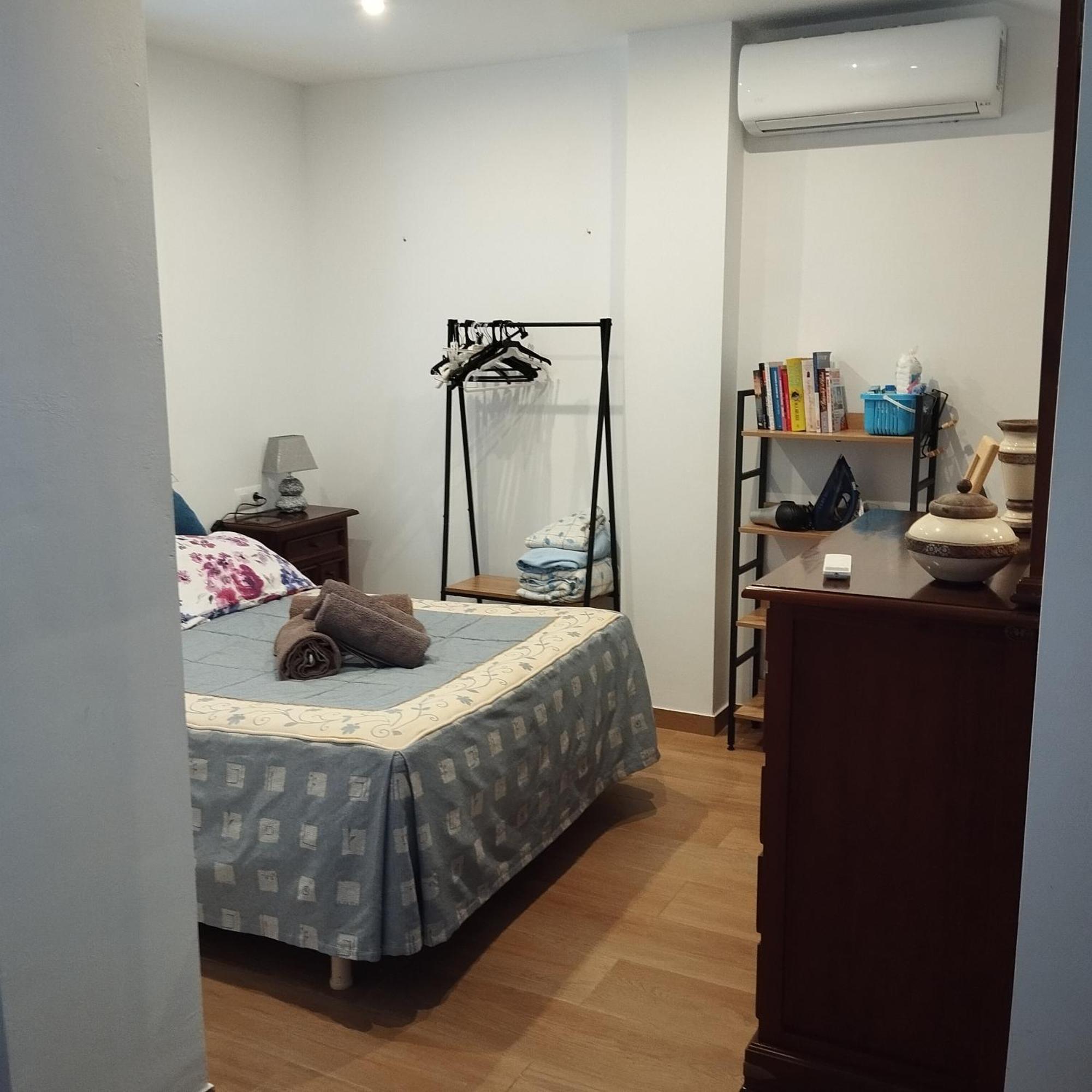 El Atico De La Canada フリヒリアナ 部屋 写真
